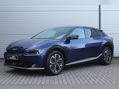 Kia EV6 - Light 77.4 kWh Memory/Cam/AppleCarPlay