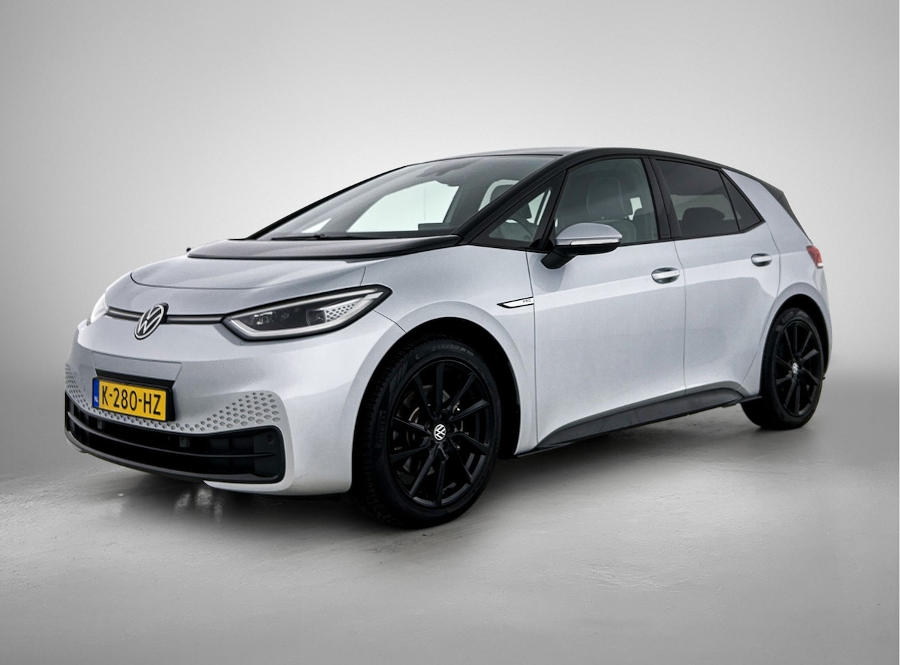 Volkswagen ID.3 - Business 58 kWh | Origineel NL! | 12 Maanden BOVAG - AutoWereld.nl