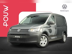 Volkswagen Caddy Cargo Maxi - 2.0 TDI 122pk DSG Comfort Maxi | Trekhaak | Cruise Control | Parkeersensor Achter | Apple