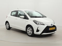 Toyota Yaris - 1.5 Hybrid Aspiration | Volledige dealerhistorie | Navigatie | Cruise Control | Clima | Ca