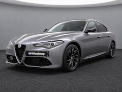Alfa Romeo Giulia - 2.0T Super Cognac leder | Navigatie | Camera | Schakelpaddles YP