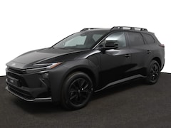 Toyota bZ4X Touring - Dynamic Limited Edition 75 kWh | Nieuw uit voorraad leverbaar |