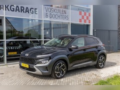 Hyundai Kona - 1.6 GDI HEV Fashion Design Trekhaak