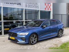 Volvo V60 - 2.0 B3 R-Design
