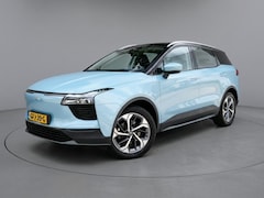 Aiways U5 - 63kWh Premium | Clima | Cruise | Multimedia/Navi | Pano | Leder | Stoelverwarming | PDC +