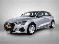 Audi A3 Sportback - 30 TFSI Pro Line 110 PK | Automaat | Navigatie | Stoelverwarming | Leder | Cruise Control