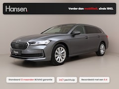 Skoda Superb Combi - 1.5 TSI PHEV Business Edition I 133 KM Actieradius I Trekhaak I Massage I Adaptive Cruise