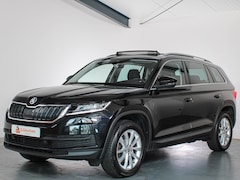 Skoda Kodiaq - 1.5 TSI Business Edition Plus 7-Persoons, Panoramadak, App Connect, Memory stoelen,
