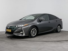 Toyota Prius - 1.8 Plug-in Business Plus 123PK | Automaat | Head-Up Display | Keyless Entry & Start | Ada