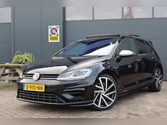 Volkswagen Golf - 2.0 TSI 4Motion R-Panoramadak-Golf 7, 5