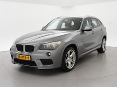 BMW X1 - sDrive18i AUT. M-SPORT + LEDER SPORTINTERIEUR | HARMAN/KARDON | STOELVERWARMING