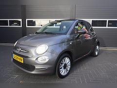 Fiat 500 C - 1.2 Young Airco/Navi/Cruise
