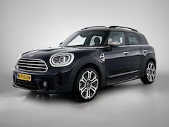 MINI Countryman - 1.5 Cooper Yours | PANORAMADAK | LEER | CAMERA | NAVIGATIE | STOEL-STUURWIELVERWARMING