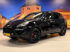 Porsche Cayenne - 4.8 GTS Aut Panoramadak Leer Camera 21"