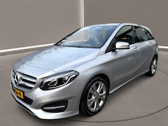 Mercedes-Benz B-klasse - 180 Ambition 122 Pk Airco Navi Xenon Pdc 68 dkm Nap