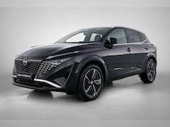 Nissan Qashqai - 1.3 MHEV Xtronic Tekna | Apple carplay/Android auto | 360 Camera | Panorama dak | Elektris