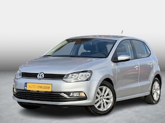 Volkswagen Polo - 1.2 TSI Comfortline Automaat | Bluetooth | DEALERONDERHOUDEN