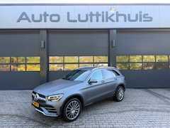 Mercedes-Benz GLC-klasse - 300de 4MATIC AMG Trekhaak Plug in Hybride