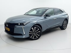 DS No 4 - E-Tense Pallas Comfort Tech Pack 58.3 kWh | Rijklaar geleverd |