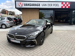 BMW Z4 Roadster - M40i High Executive