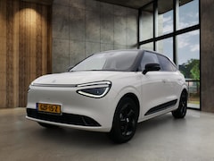 Dongfeng Box - Launch Edition 42 kWh Baan Twente Edition Premium