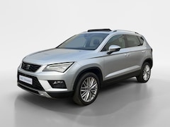 SEAT Ateca - 1.5 TSI Excellense Business Intense | AUTOMAAT | KANTEL/SCHUIFDAK | NAVI | CLIMATE | ACHTE
