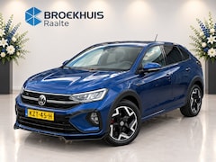 Volkswagen Taigo - 1.0 TSI R-Line Edition Pano/Kanteldak | Adaptieve Cruise | Dealer Onderhouden | Digitaal C