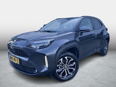 Toyota Yaris Cross - 1.5 Hybrid 130 Dynamic Winterpack