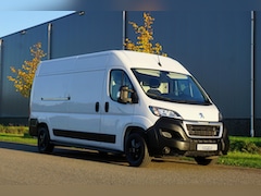 Peugeot Boxer - 2.2 BlueHDi 140 L3H2 3.5t in Topstaat |Camera |Cruise |Carplay |Android auto |Airco |Betim