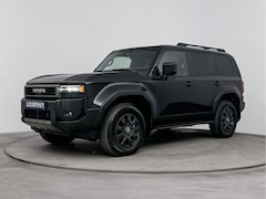 Toyota Land Cruiser - 2.8 D-4D Executive Van | 360° Camera | Stoelverwarming/Ventilatie |