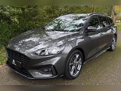 Ford Focus Wagon - 1.0 ST Line Business 2019 CLIMA APPLE CARPLAY DEALER ONDERHOUDEN