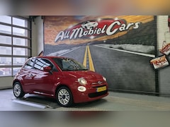Fiat 500 - 0.9 TwinAir Turbo Popstar
