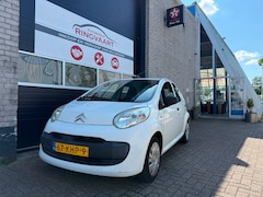 Citroën C1 - 1.0-12V Séduction Met JAAR APK