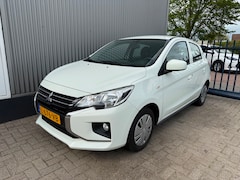 Mitsubishi Space Star - 1.2 Cool+ / 11X SPACE STAR OP VOORRAAD / 1E EIGENAAR / AIRCO / APPLE CARPLAY / ELEK. PAKKE