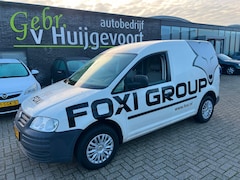 Volkswagen Caddy - 2.0 SDI 1eigenaar 162154 KM