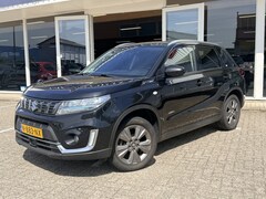 Suzuki Vitara - 1.4 Boosterjet Select Smart Hybrid | Trekhaak | Apple/Android | Adapt. Cruise | Camera | S