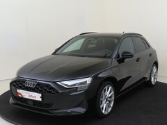 Audi A3 Sportback - 1.5 e-hybrid Advanced edition | SoH 100% | Achteruitrijcamera | virtual cockpit plus | Ele