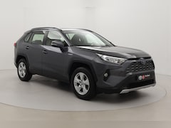 Toyota RAV4 - 2.5 Hybrid 2WD Active | Navigatie | Adaptive Cruise | Clima | Parkeersensoren achter | Cam