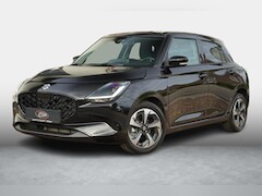 Suzuki Swift - 1.2 Style Smart Hybrid Automaat Clima Cruise