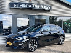 BMW 1-serie - 116i AUT Executive Sport Edition/Panorama /Leer /Camera /19"