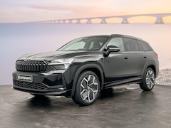 Skoda Kodiaq - Sportline Business 1.5 TSI PHEV 150 kW / 204 PK SU