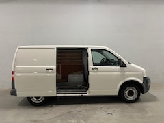 Volkswagen Transporter - 1.9 TDI 300 T800 Baseline BTW 21%