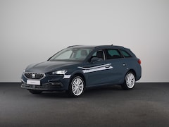 SEAT Leon Sportstourer - 1.5 TSI e-Hybrid Style Business Intense | Technology Pakket | Keyless Entry | Verwarmbare