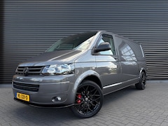 Volkswagen Transporter - 2.0 TDI L2H2| 180 PK| CARPLAY| CRUISE| SENSOREN| TREKHAAK|