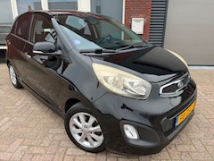 Kia Picanto - 1.2 CVVT Super Pack / Clima / AUT / NAP / 5DRS / LM