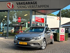 Opel Astra - 1.4 Turbo S/S Bovag rijklaarprijs