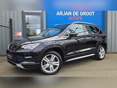 SEAT Ateca - 1.4 TSI ACT FR Acc Pano Keyless Carplay® Leder Clima