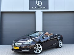 Opel Cascada - 1.6 Turbo Cosmo / NAP / AUTOMAAT / BOMVOL