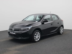 Opel Corsa - BEV 50kWh | Applecarplay/Androidauto | Parkeersensoren | Achteruitrijcamera | 3FASE |