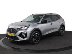 Peugeot 2008 - 1.2 100pk Allure | Navigatie Via App | Climate Control | Cruise Control | Apple Carplay /